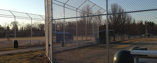 Welcome to Our New Site