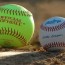 Register Now for Spring/Summer Softball and Baseball