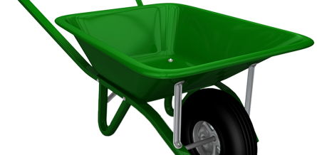 Help us Get the Park Ready to Play Ball